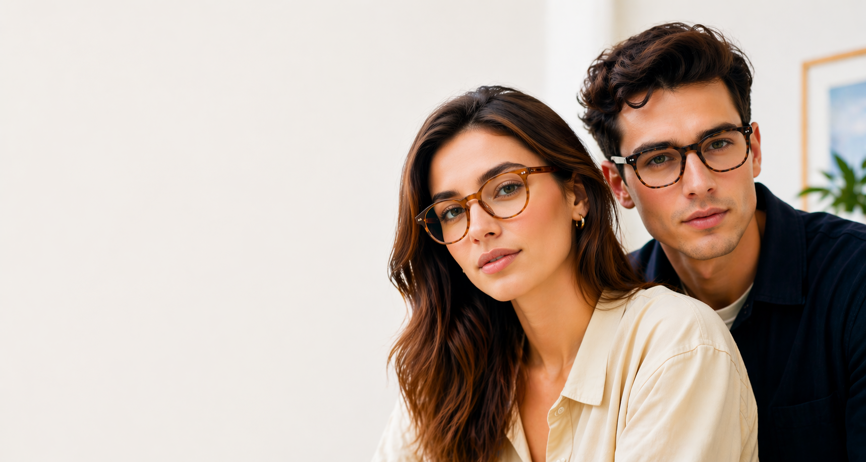 nuvion glass lentes filtro luz azul