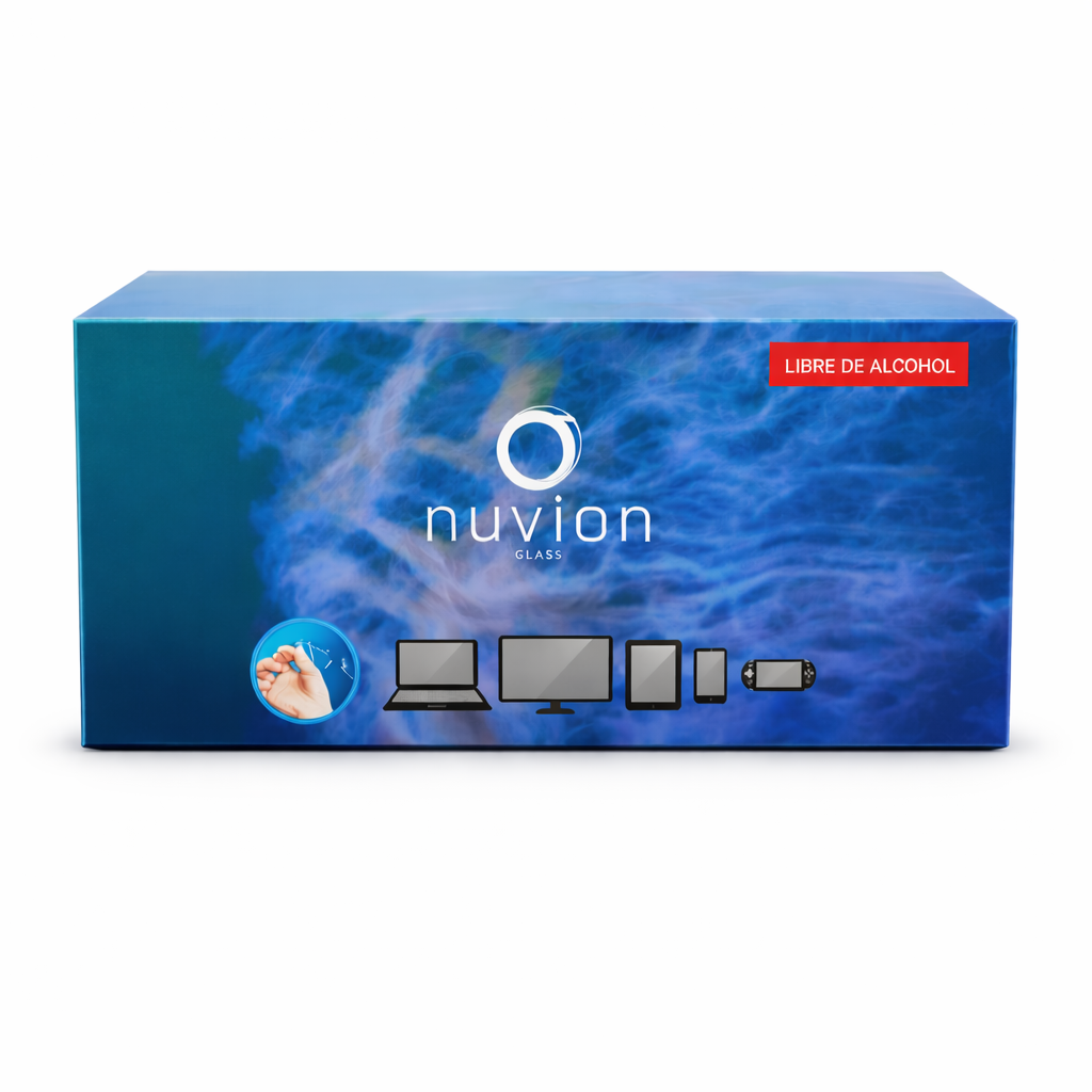 Toallitas Limpiadoras 2 en 1 — 60 piezas